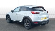 Mazda CX-3 2.0 Sport Nav 5dr Petrol Hatchback